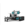 IMET – KTECH 652 - Automatic double column bandsaws with CNC control