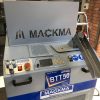 MACKMA BTT50 Chip Briquetter