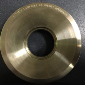 Mandrel Balls Mandrel Balls