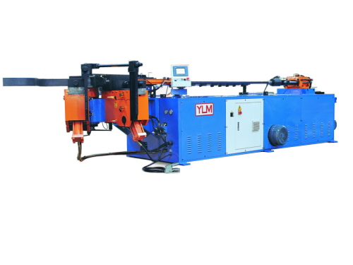 YLM – NC-100 – NC Tube Pipe Bender