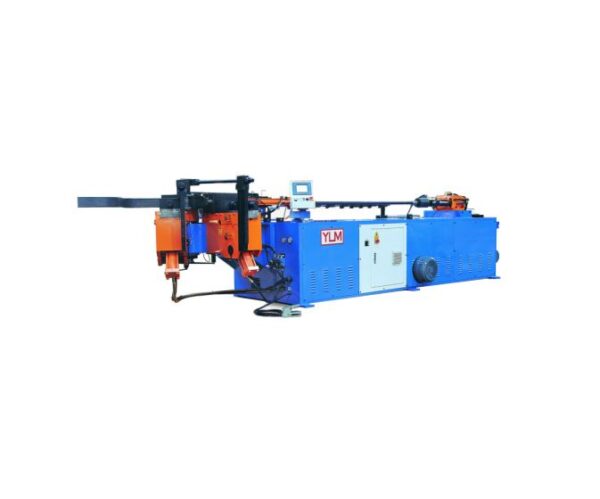 YLM – NC-130 - NC Tube Pipe Bender