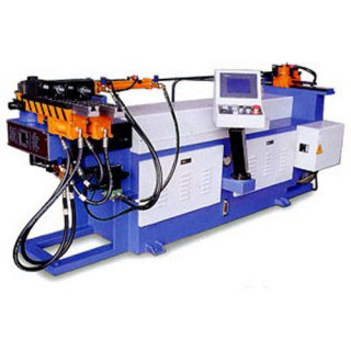 YLM – NC-38 – NC Tube Pipe Bender