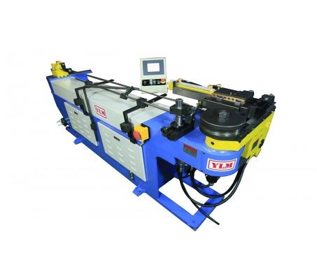Ylm pipe shop bending machine