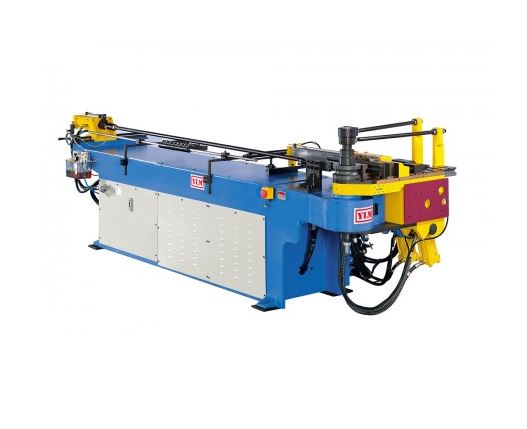 YLM - NC-80 - NC Tube Pipe Bender