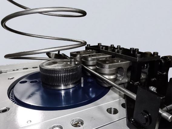 OFMER - Rebar Bending Machines - Standard Series [Made in Italy]