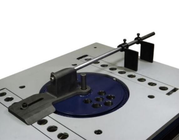 OFMER - Rebar Bending Machines - Standard Series [Made in Italy]