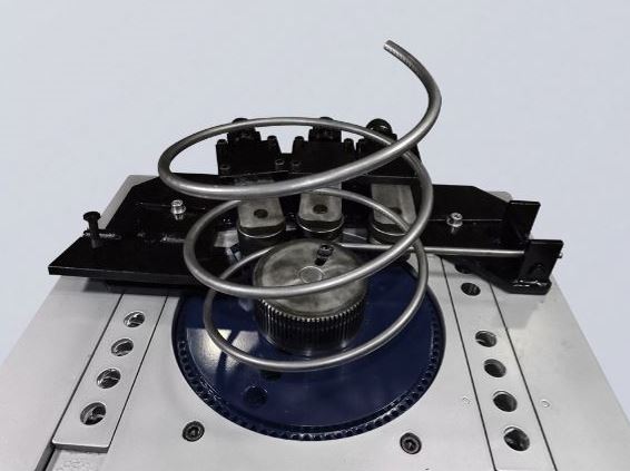 OFMER - Rebar Bending Machines - Standard Series [Made in Italy]