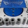 OFMER - Rebar Combined Machines Evo Series [Made in Italy]