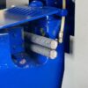 OFMER - Rebar Combined Machines Evo Series [Made in Italy]