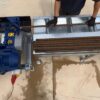 OFMER - Rebar Cutting Machines Evo Series [Made in Italy]
