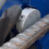 OFMER - Rebar Cutting Machines Evo Series [Made in Italy]