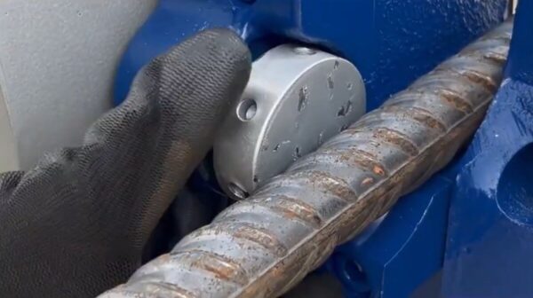 OFMER - Rebar Cutting Machines Evo Series [Made in Italy]