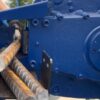OFMER - Rebar Cutting Machines Evo Series [Made in Italy]