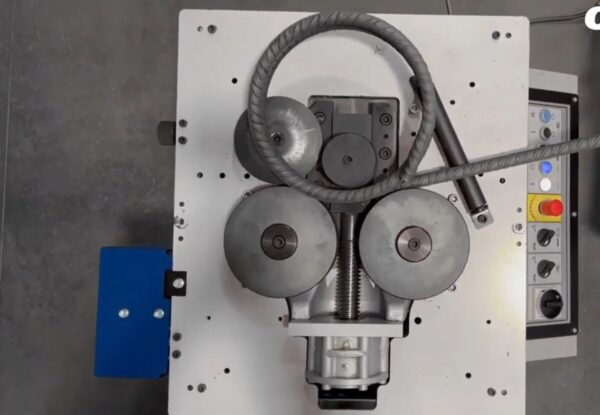 OFMER - Spiral Machine CAL35 [Made in Italy]
