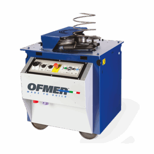 OFMER - Spiral Machine CAL35 [Made in Italy]