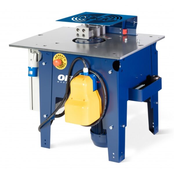 OFMER - Stirrup Bending Machine ST16 [Made in Italy]