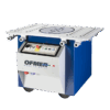 OFMER - Rebar Bending Machines [Made in Italy]