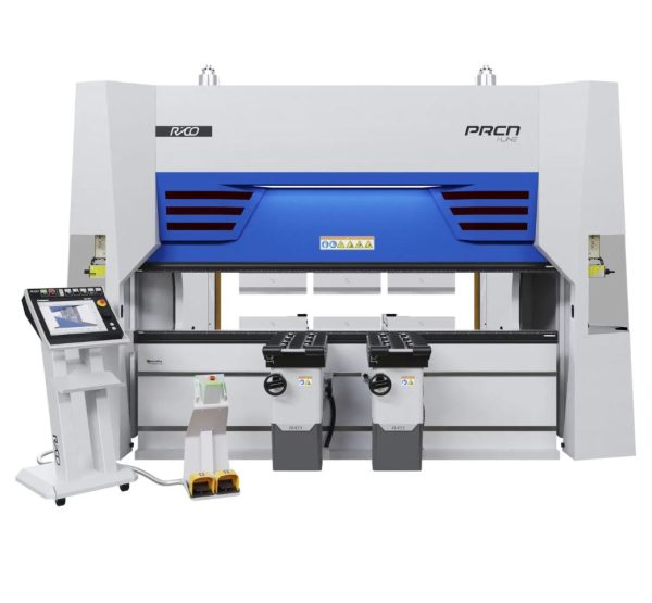 RICO - Press Brakes - PRCN I-LINE