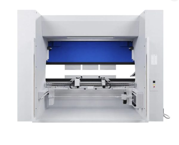 RICO - Press Brakes - PRCN I-LINE