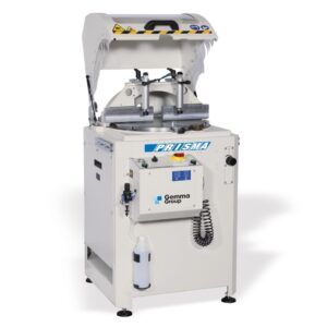 GEMMA - Prisma - Automatic Single Head Cutting