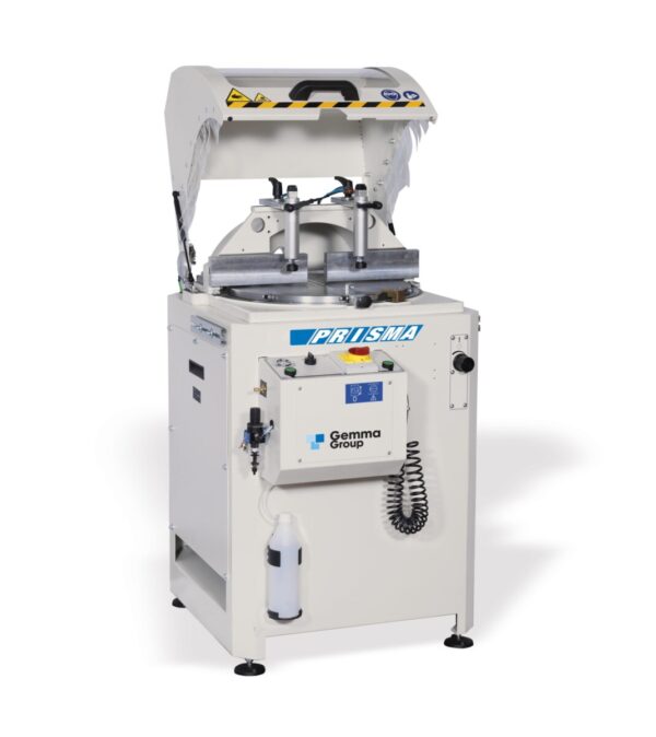 GEMMA - Prisma - Automatic Single Head Cutting