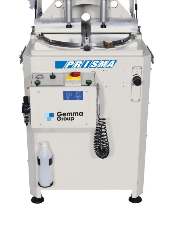 GEMMA - Prisma - Automatic Single Head Cutting
