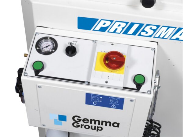 GEMMA - Prisma - Automatic Single Head Cutting