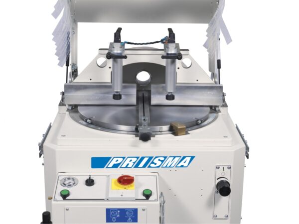 GEMMA - Prisma - Automatic Single Head Cutting
