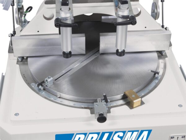 GEMMA - Prisma - Automatic Single Head Cutting