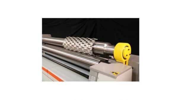 PICOT - Type RCS - 3 Rolls Plate Bending Machine