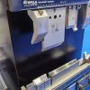 Quick Style Press Brake Clamping