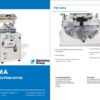 GEMMA - Prisma - Automatic Single Head Cutting