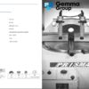 GEMMA - Prisma - Automatic Single Head Cutting