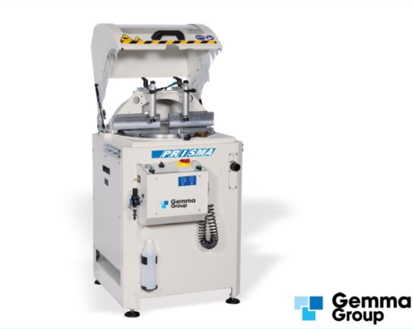GEMMA - Prisma - Automatic Single Head Cutting
