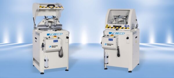 GEMMA - Prisma - Automatic Single Head Cutting
