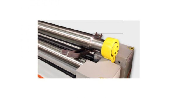 PICOT - Type RCS - 3 Rolls Plate Bending Machine