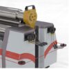 PICOT – Type RCE – 3 Rolls Plate Bending Machine
