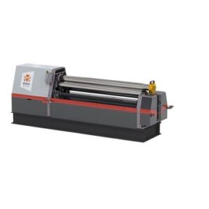 PICOT – Type RCE – 3 Rolls Plate Bending Machine