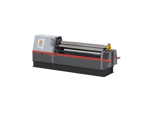 PICOT – Type RCE – 3 Rolls Plate Bending Machine