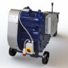 OFMER - Rebar Cutting Machines Evo Series [Made in Italy]