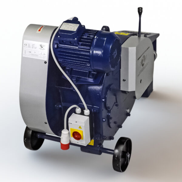 OFMER - Rebar Cutting Machines Evo Series [Made in Italy]