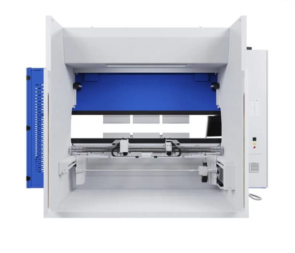 RICO - Press Brakes - PRCN C-LINE