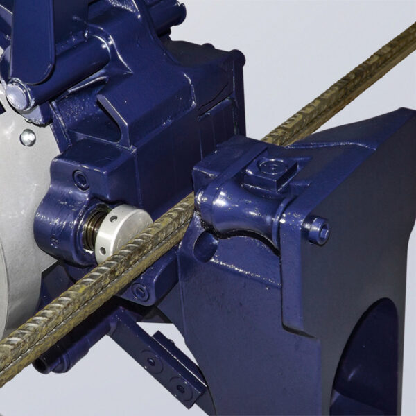 OFMER - Rebar Cutting Machines Evo Series [Made in Italy]