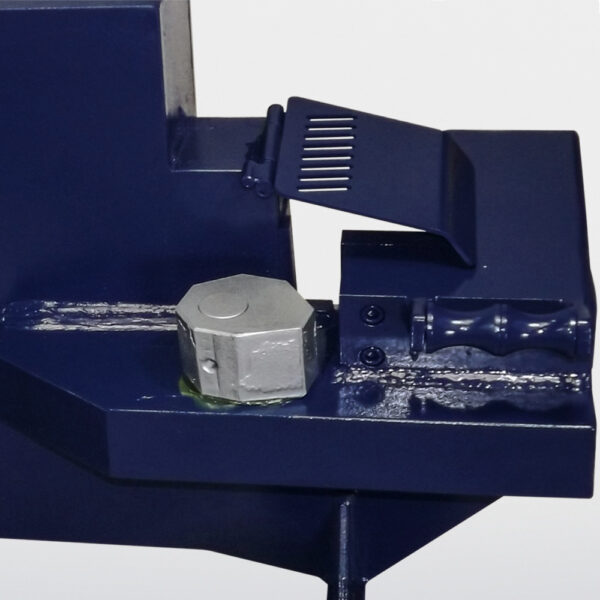 Rebar Cutting Machines Standard Series - C Series [Made in Italy]