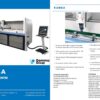 GEMMA - Rumba - CNC Machining Centre