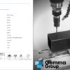 GEMMA - Rumba - CNC Machining Centre