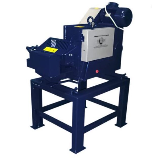 OFMER - Rebar Cutting Machines Evo Series [Made in Italy]