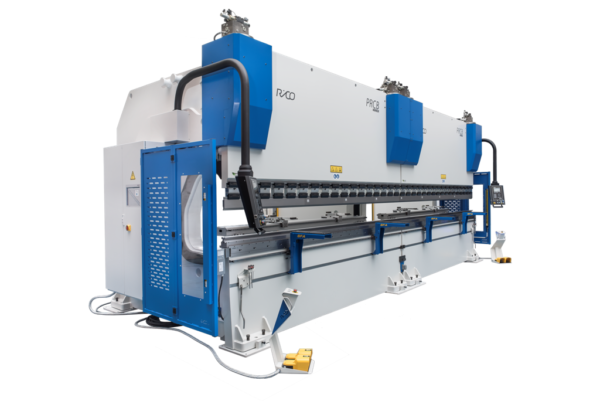 RICO - Press Brakes - PRCB