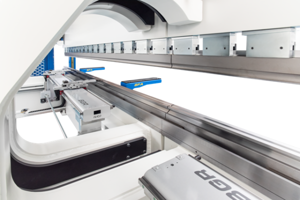 RICO - Press Brakes - PRCB