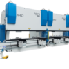 RICO - Press Brakes - PRCB